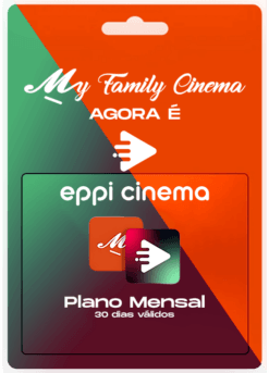 Gift Card  EPPI - Mensal