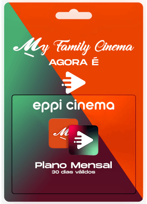 Gift Card  EPPI - Mensal