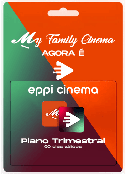 Gift Card  EPPI - Trimestral
